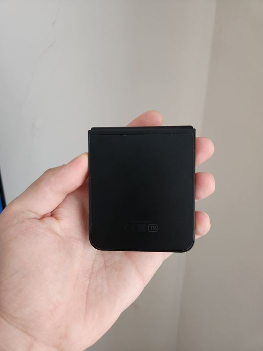 Samsung z flip 6 256gb