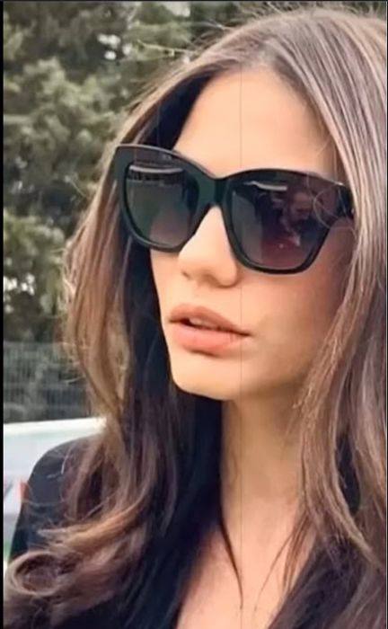 Модерни дамски слънчеви очила 2024