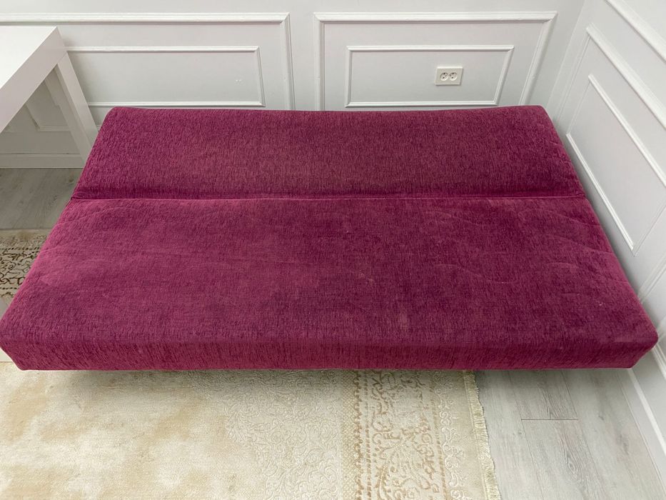 Продам раскладной диван