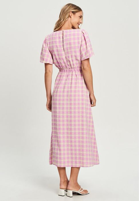 Летнее стильное платье Австралия