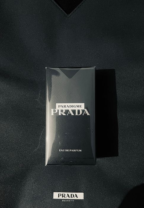 Prada ParadiGme Парфюм оригинальный