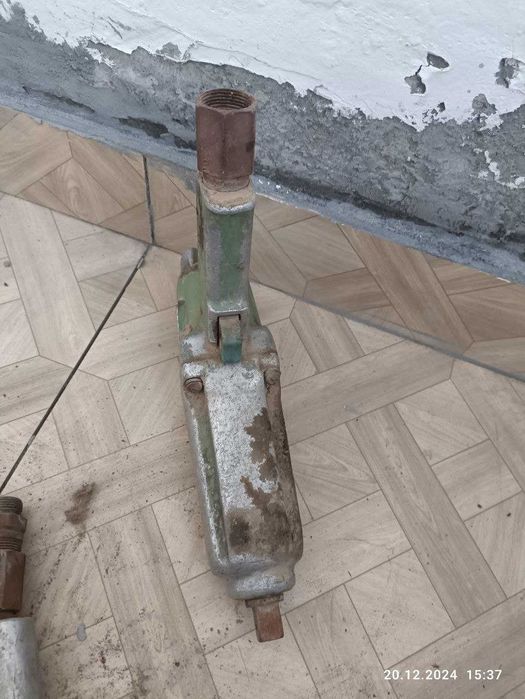 Гайковерт пневматические Ударный ИП 3113 СССР