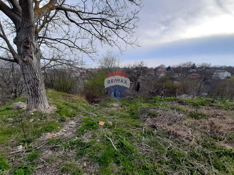 Продава се Парцел в с. Кичево, Област Варна - 1211 кв.м за 18 €/кв.м - Снимка #6