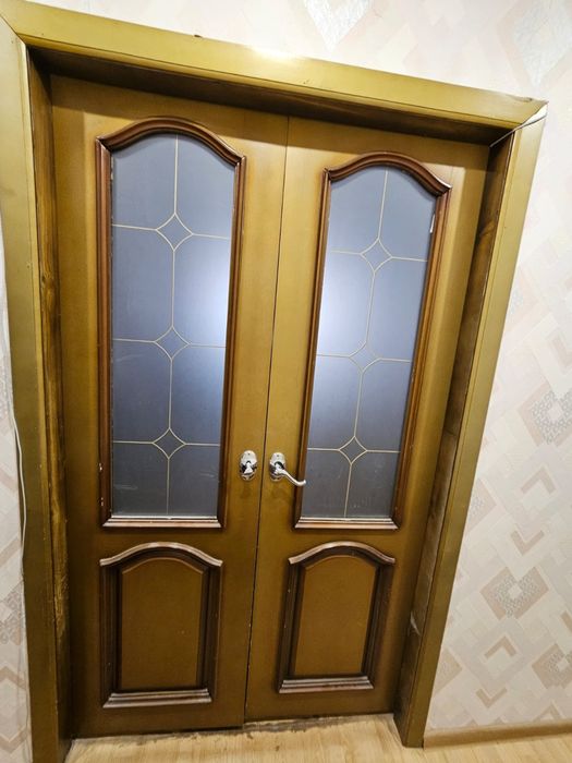 Двери межкомнатные