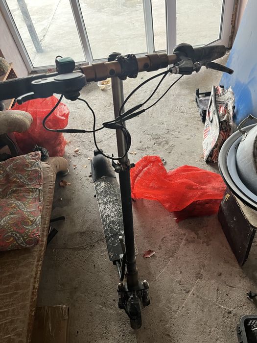 Продаётся электро сомокаты срочно