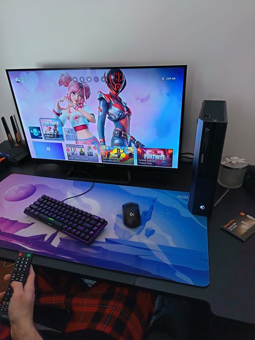 Consola Xbox One Perfect functionala