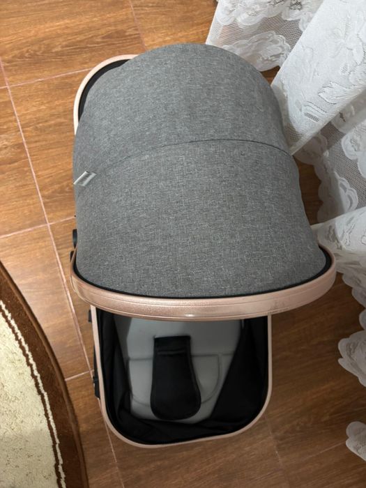 Carucior little bird 2 in 1