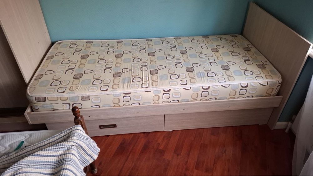 Гарнитура в спальню