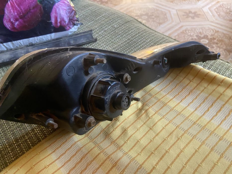 Фары cfmoto X5-X6