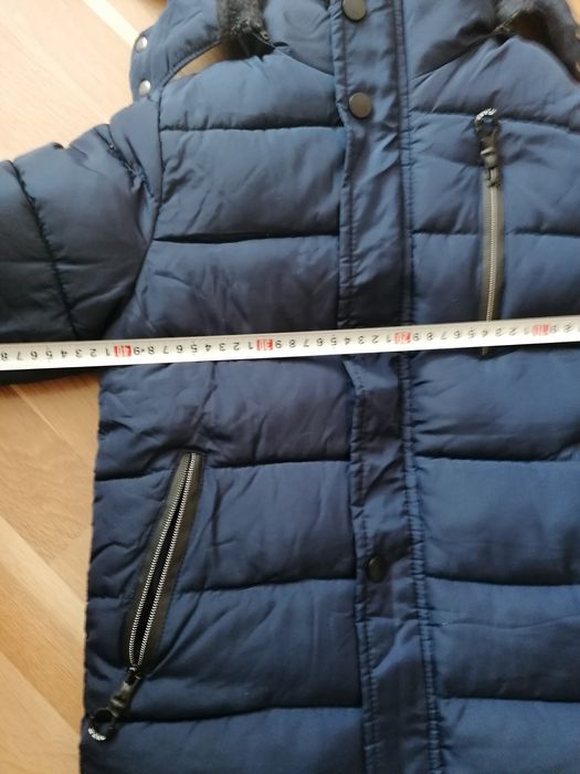 Детски  якета р-р 128 и 8-9г