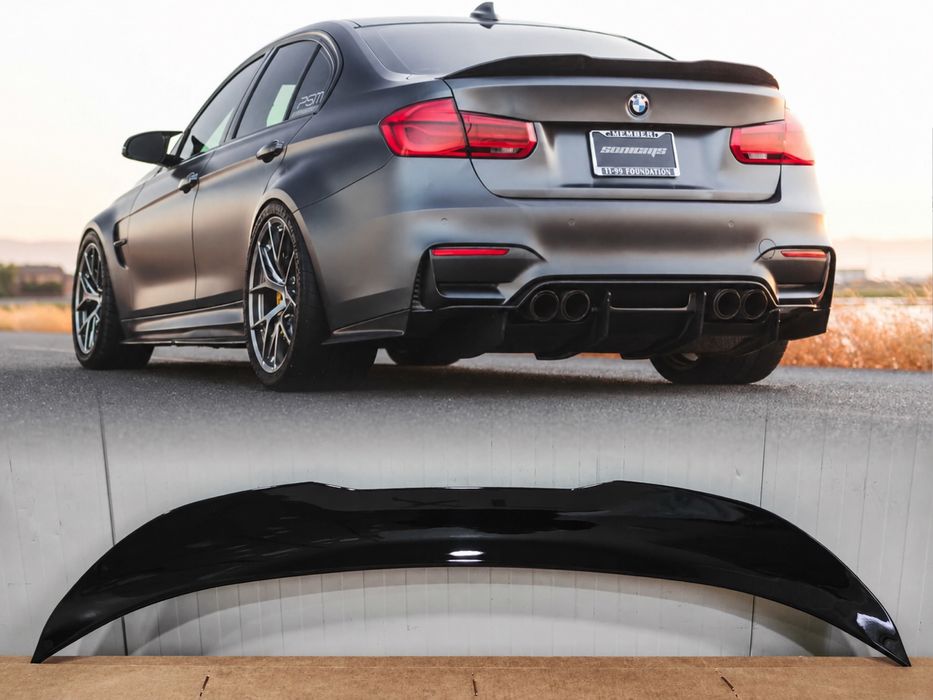 Eleron bmw f30 model M3