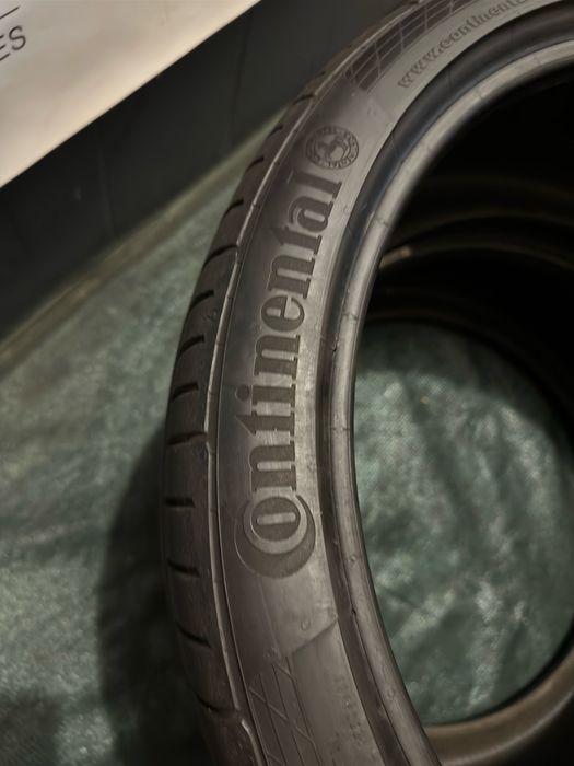 235/35 R19 91Y XL - Continental Conti Sport Contact 5P Oferta