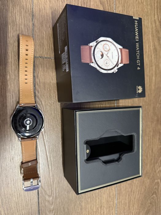 Смарт-часы Huawei Watch GT 4