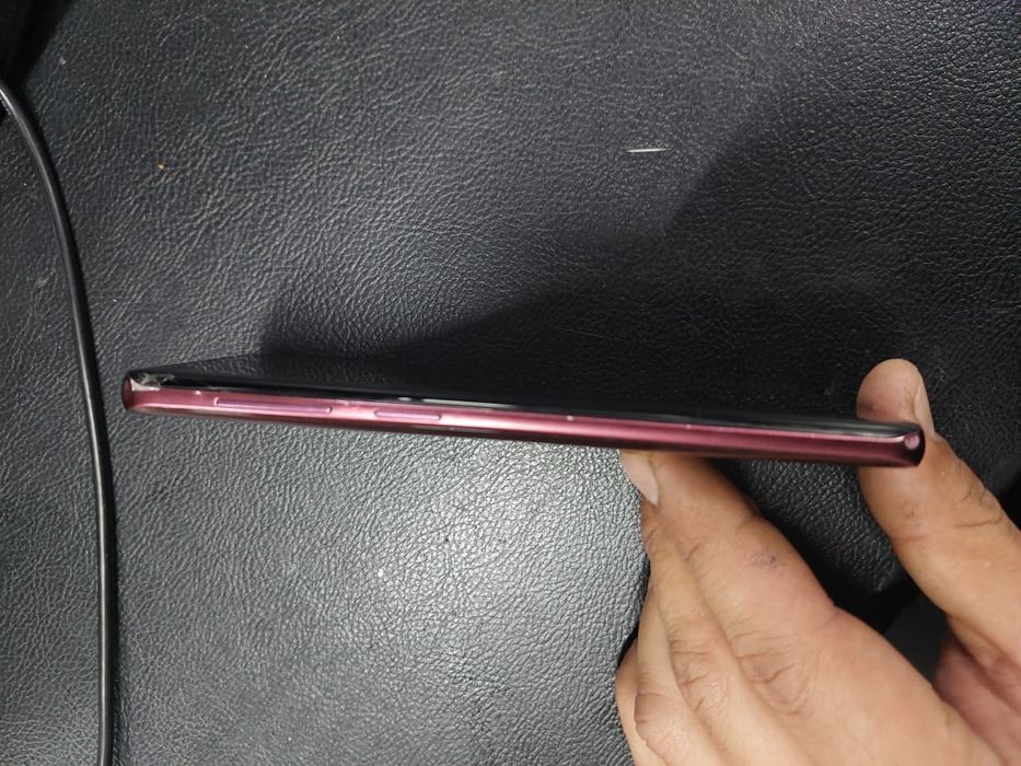 Самсун галакси S 9