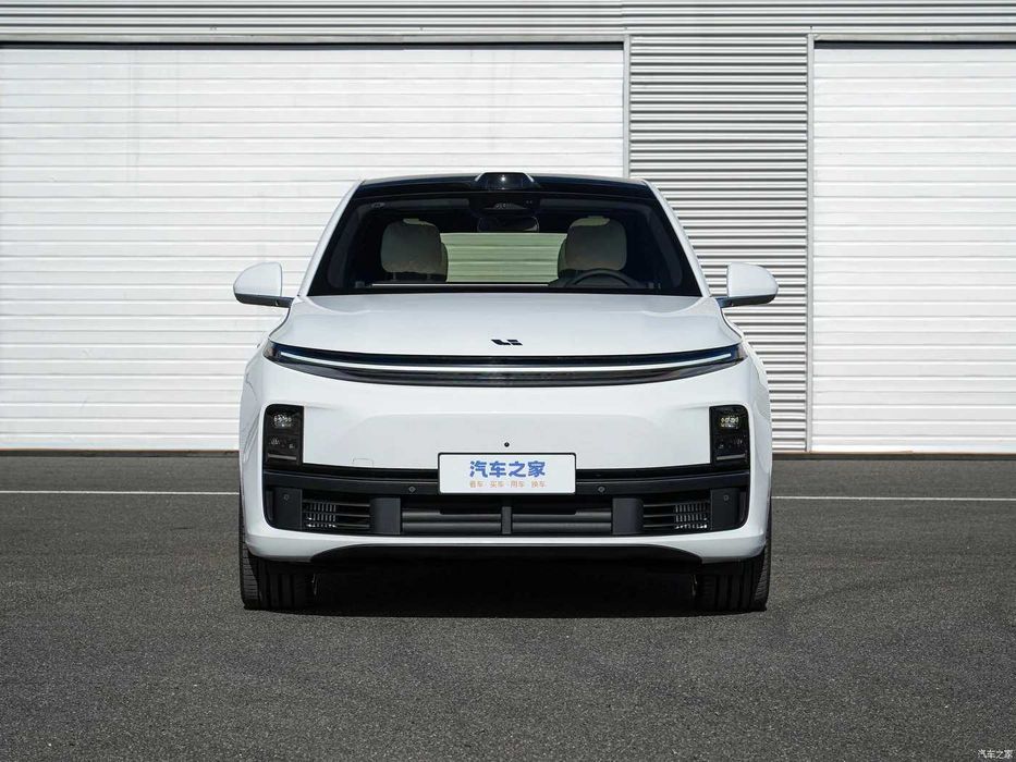 Lixiang L7 Ultra nasiyaga bez probeg