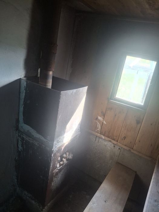 Продаётся дача на Амирове  металлург 5