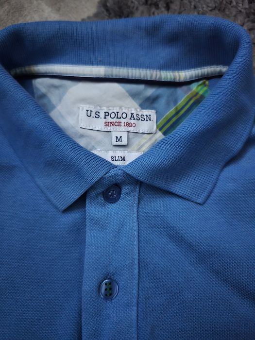 Tricou US Polo Assn Original