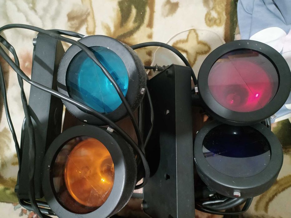 Виниловый проигрыватель