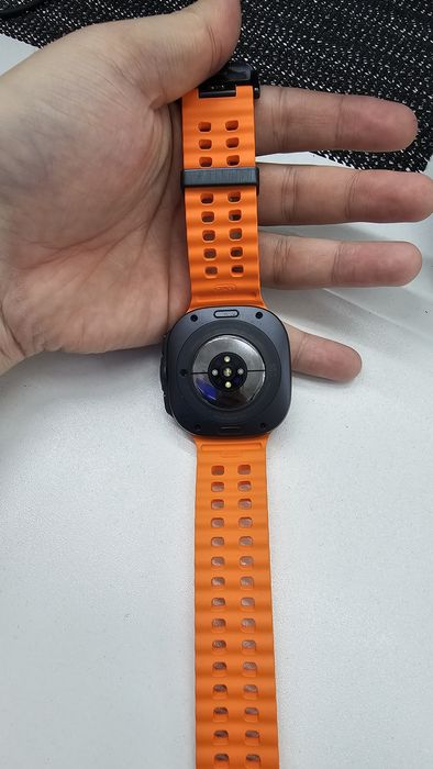 Samsung watch ultra 2024