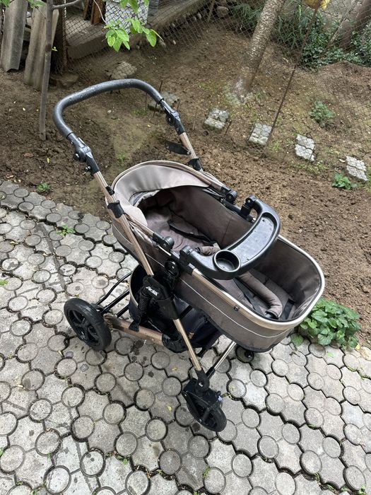 Kolyaska detskiy baqvat