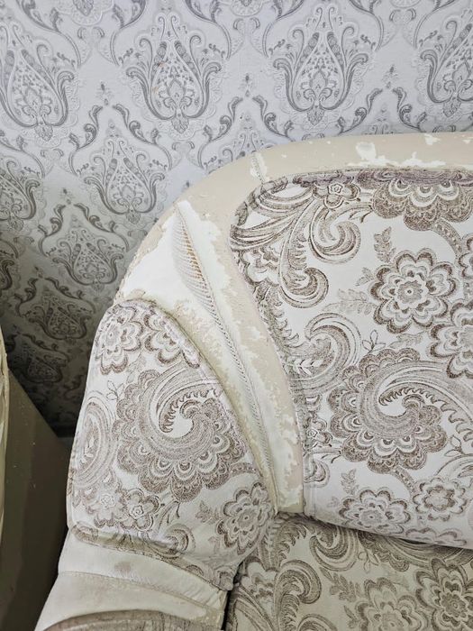 Диван б/у бесплатно