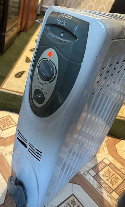 Үй жылытқыш/печка