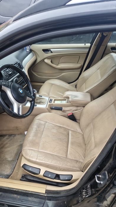 De vanzare BMW e 46 2.0 D 150 cp