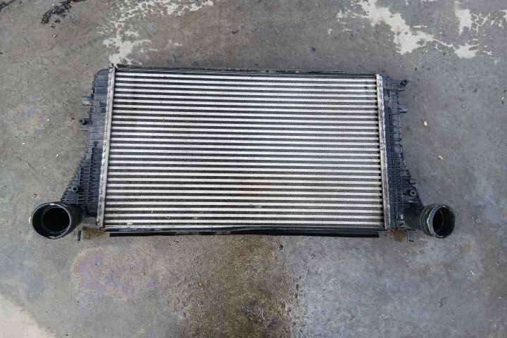 Intercooler 1K0145803S 1K0145803S Volkswagen VW Touran 1 [facelift] [