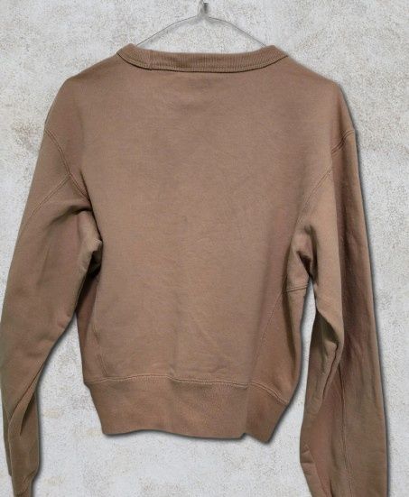 Pulover Uniqlo bej XS unisex vară / primăvară