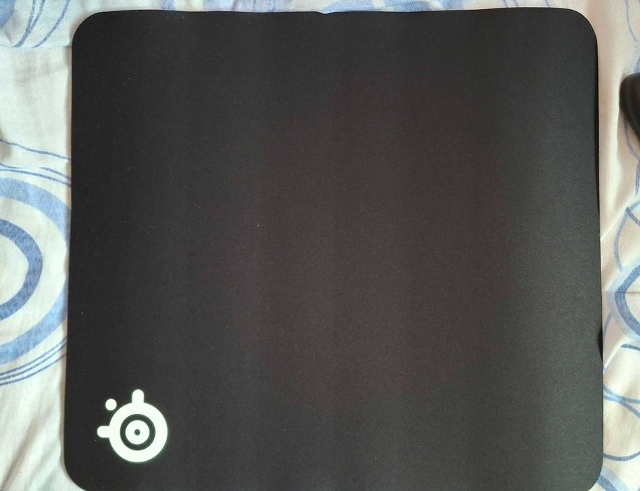 Пад за мишка Streel Series QcK Heavy