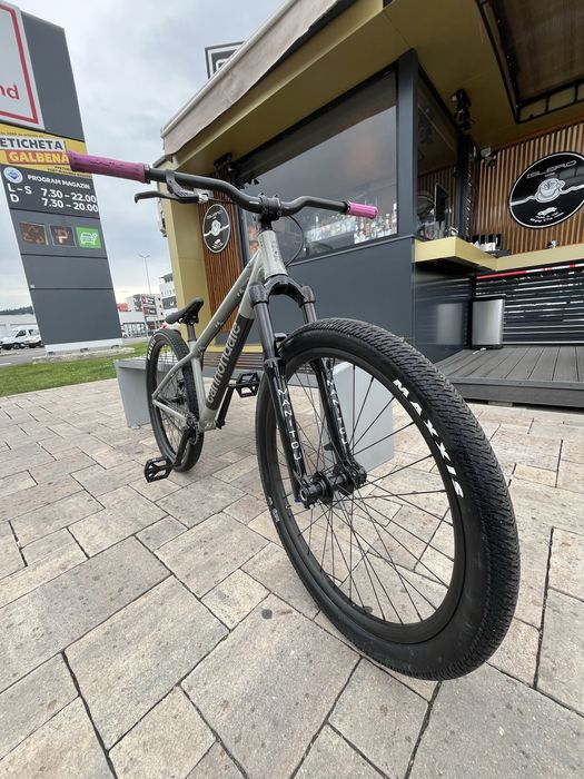 Cannondale Dave 2022