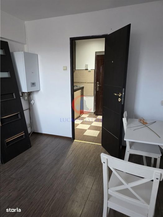 Investitie sigura , 2 garsoniere independente ,Etaj 1 langa Bega Bujo — fotografia 3