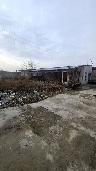 Назарбек,тарновда репром кочада ховли сотилади 4 хона уйи 2