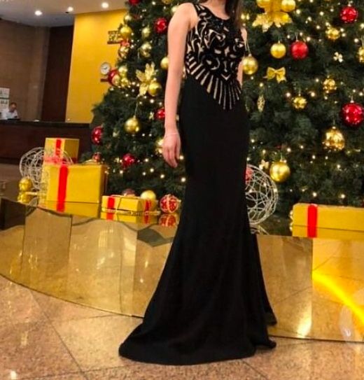 Вечернее платье продается (Турция)