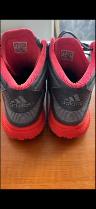 Ghete Adidas 773