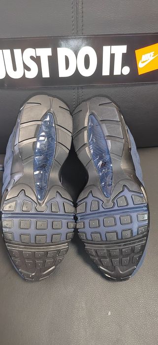 Nike Air Max 95,номер 40