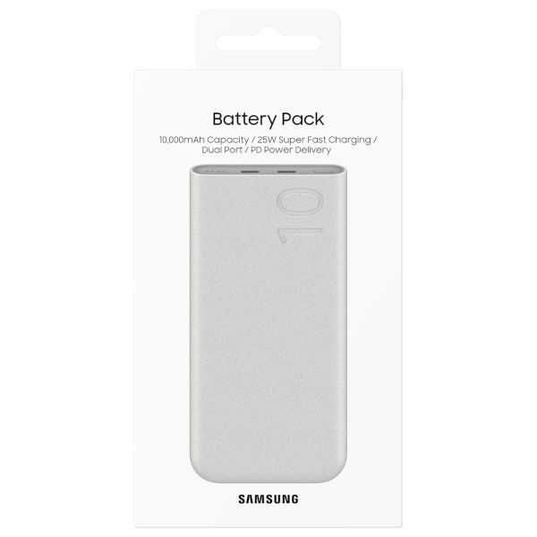 Външна батерия Samsung pack 10000mAh