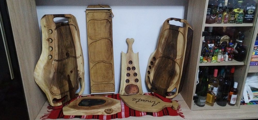 Platouri tradiționale