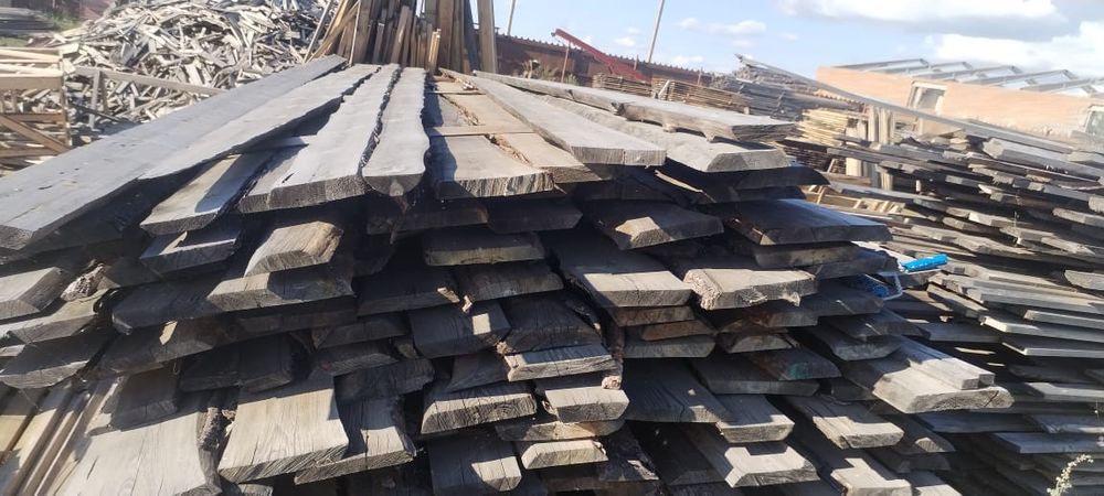 Продам пиломатериалы