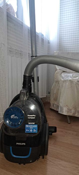 пылесос Филипс  в раб