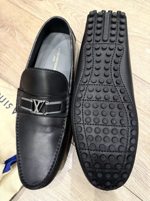 Loafers mocasini Louis Vuitton ORIGINALI