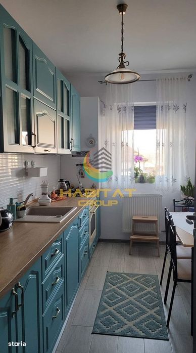 Vanzare ap 2 camere53 mp  Berceni Grand Arena etaj 4/5 finalizat liber