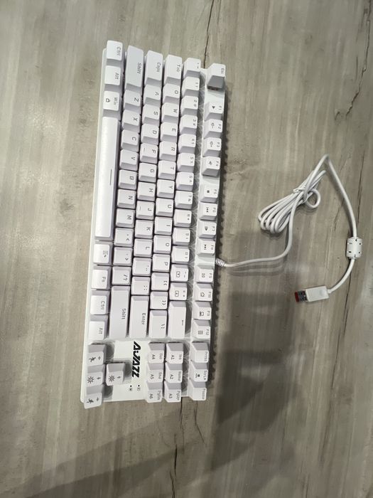 Клавиатура Ajazz AK40