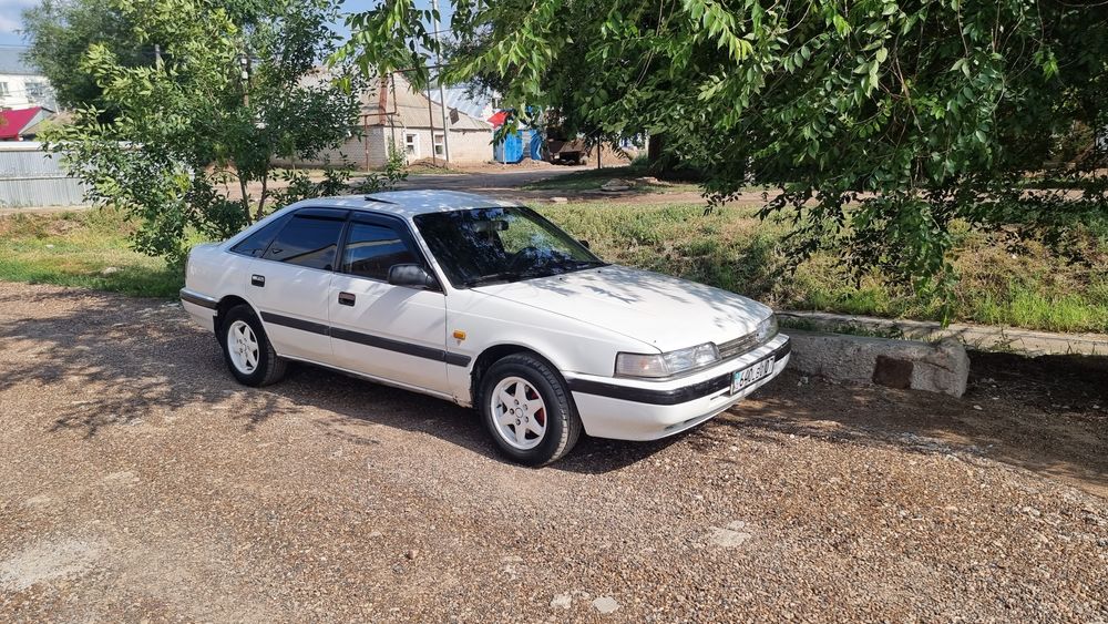 Мазда 626 mazda 626