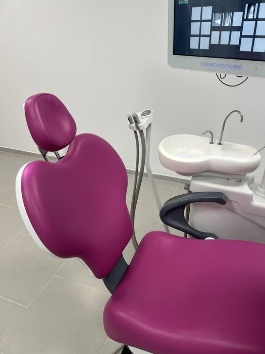 Стоматологичен стол Tekmil втора употреба