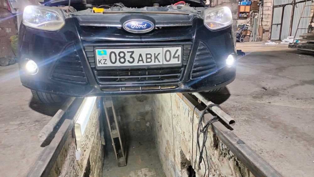 Аренда Гаража озёрная