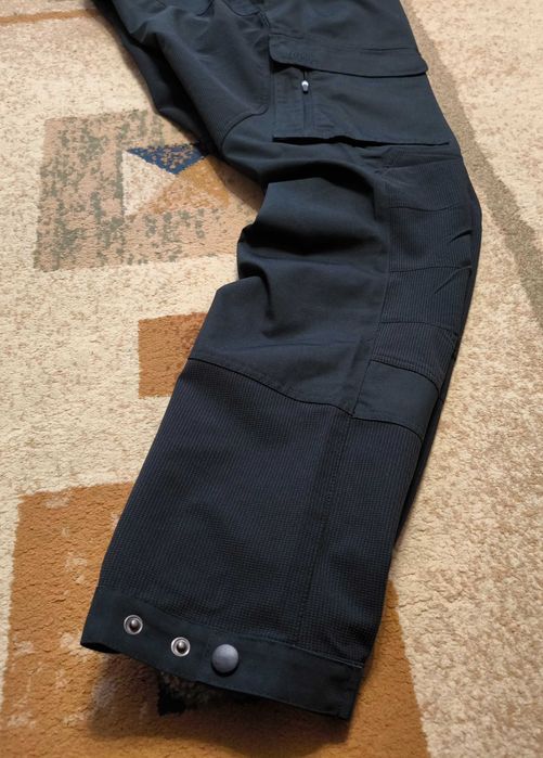 Tuxer Sweden хибриден панталон туризъм тактически лов риболов бушкрафт