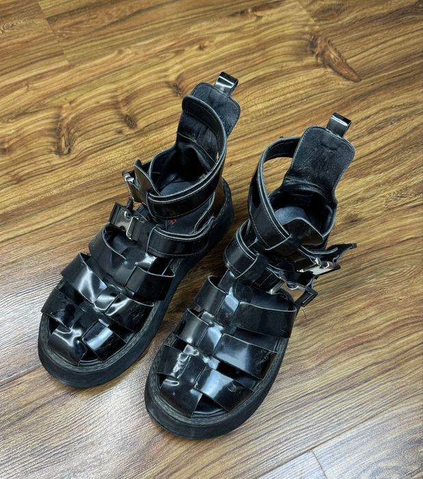 Кроссовки, боссоножки