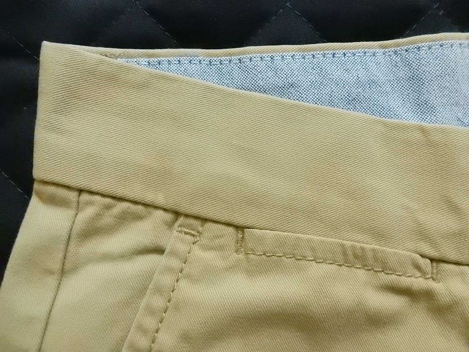 Pantaloni Tommy Hilfiger Custom Fit. Marime 38/32. Impecabili, ca noi.