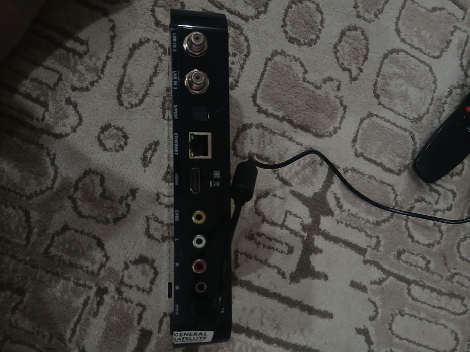 Продам ресивер для трикалор